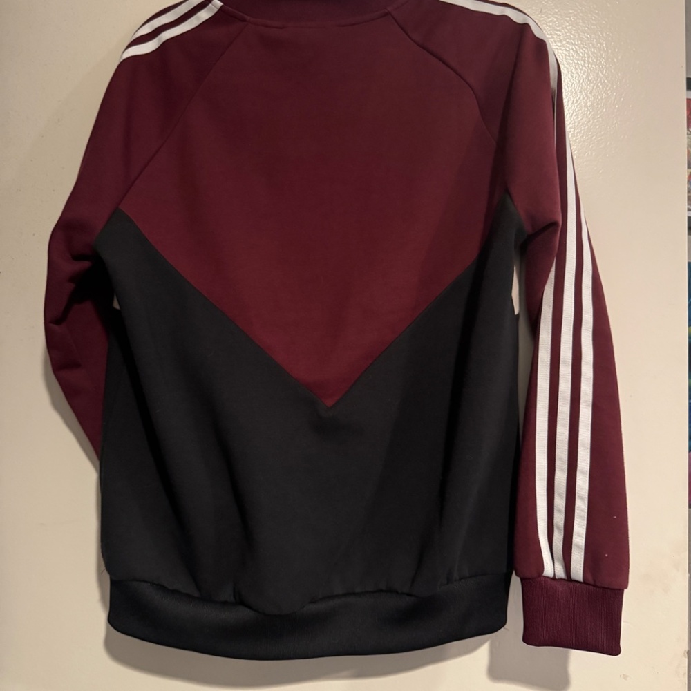 Adidas jacket - Picture 2 of 2